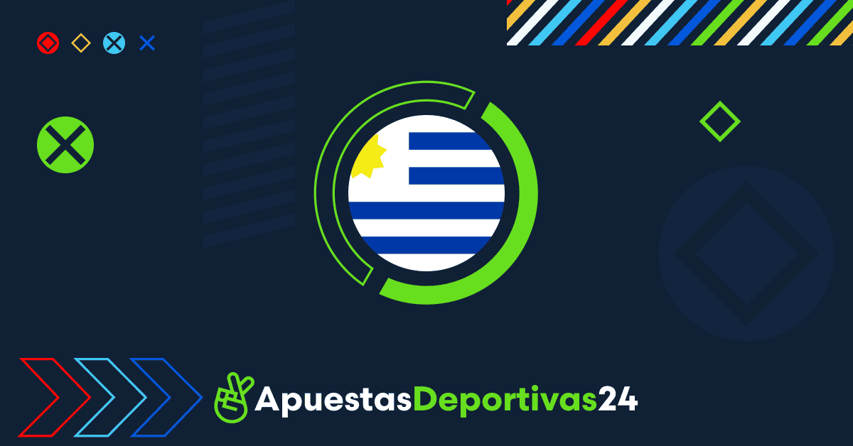 Apuestas Deportivas en Uruguay Todo lo que Necesitas Saber -488574341