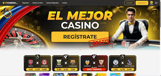 Descubre Mi Casino Una Experiencia Inigualable en el Juego en Línea