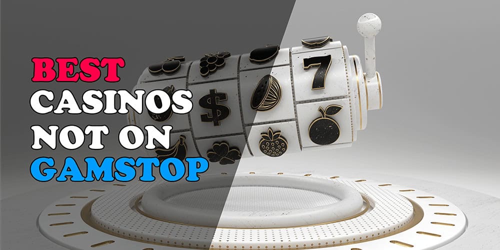 Discover Legit Casinos Outside GamStop