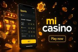 El Mundo de los Casinos Online Diversión y Oportunidades