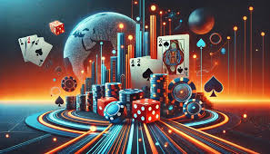 Beste Online Casino Buitenkant Jouw Gids voor Spelen in het Buitenland