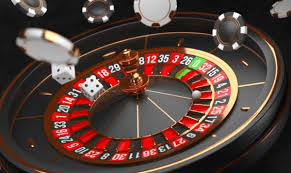 Todo lo que Necesitas Saber sobre la Ruleta -437677200